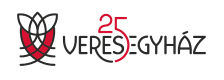 Veresegyáz logó
